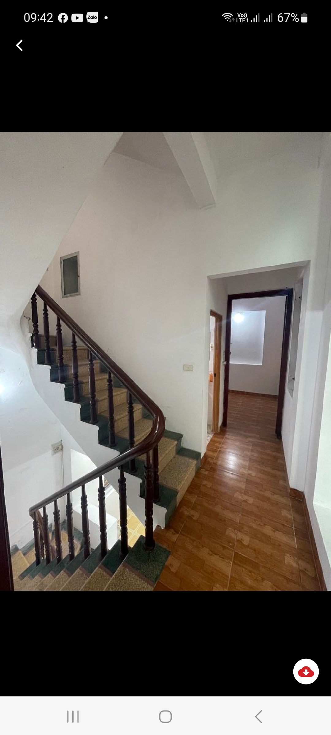 SIÊU PHẨM  MỸ ĐÌNH - NGÕ NÔNG RỘNG - GẦN ĐƯỜNG LỚN - ĐẦU TƯ SINH LỜI CAO